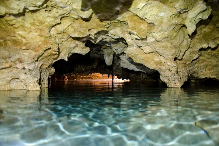 Half Day Horseback Riding Adventure with Cenotes in the Jungle