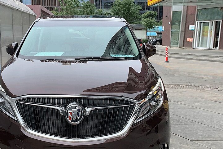 Shanghai Hongqiao Airport -Changzhou Chauffeur Service,Shanghai Airport Transfer