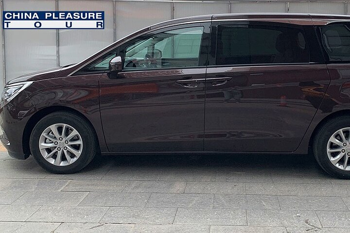 Shanghai Hongqiao Airport -Changzhou Chauffeur Service,Shanghai Airport Transfer