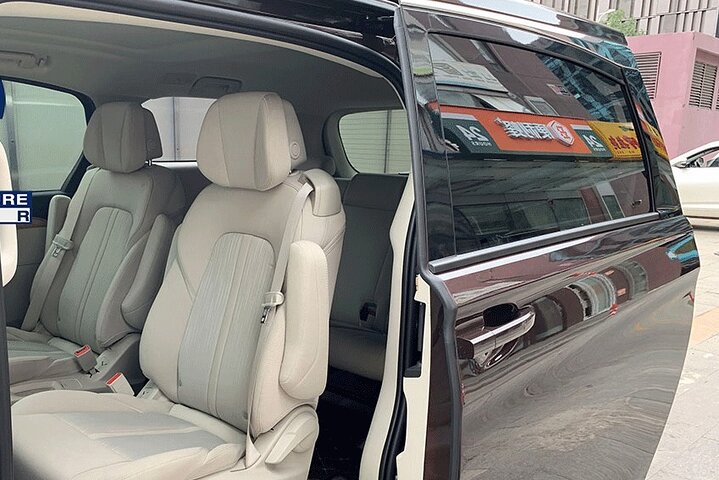 Shanghai Hongqiao Airport -Changzhou Chauffeur Service,Shanghai Airport Transfer