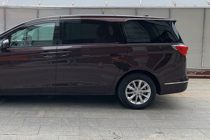 Shanghai Pudong Airport - Changzhou Chauffeur Service,Shanghai Airport Transfer