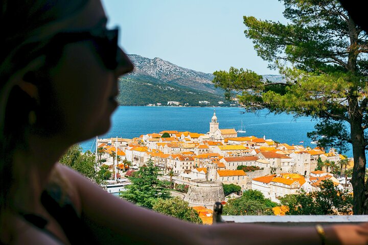 Korcula Buggy | Cruise Shore Excursion | Port Tour (Ana & Branko)