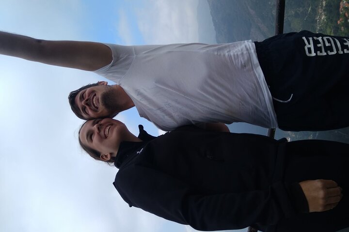 Breathtaking Nature in Gerês Park - Private tour from Porto