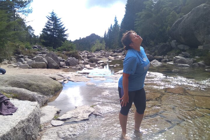 Breathtaking Nature in Gerês Park - Private tour from Porto