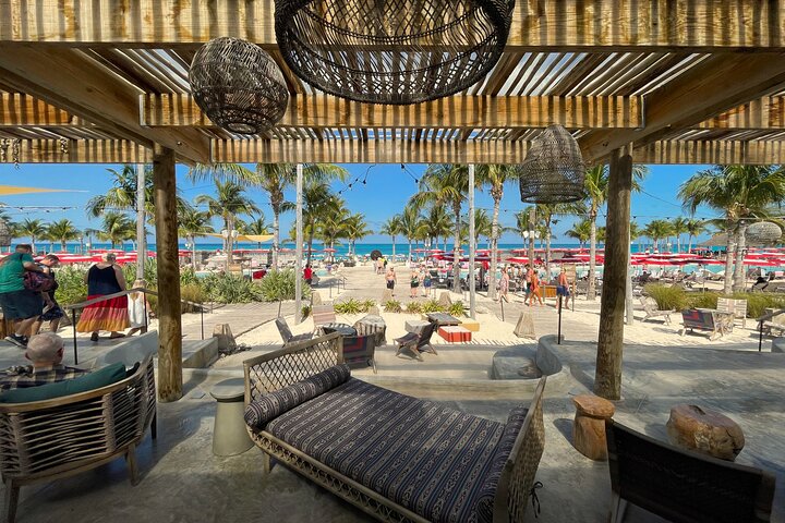 Miami/Lauderdale: Bahamas Day Cruise & Getaway