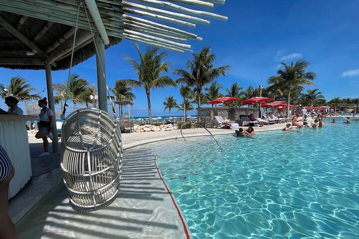 Miami/Lauderdale: Bahamas Day Cruise & Getaway