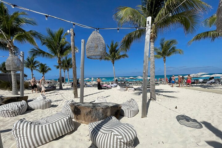 Miami/Lauderdale: Bahamas Day Cruise & Getaway