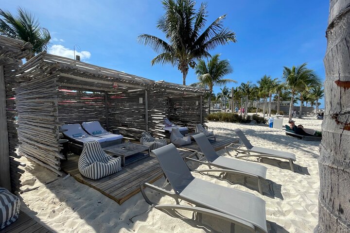 Miami/Lauderdale: Bahamas Day Cruise & Getaway