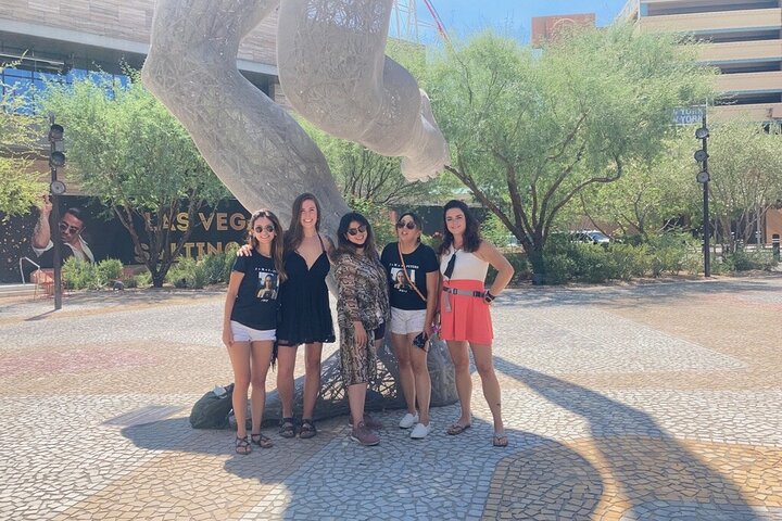 Bismarck Bash Scavenger Hunt
