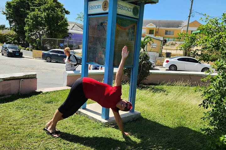 Bahamas Bash Scavenger Hunt (Exumas)
