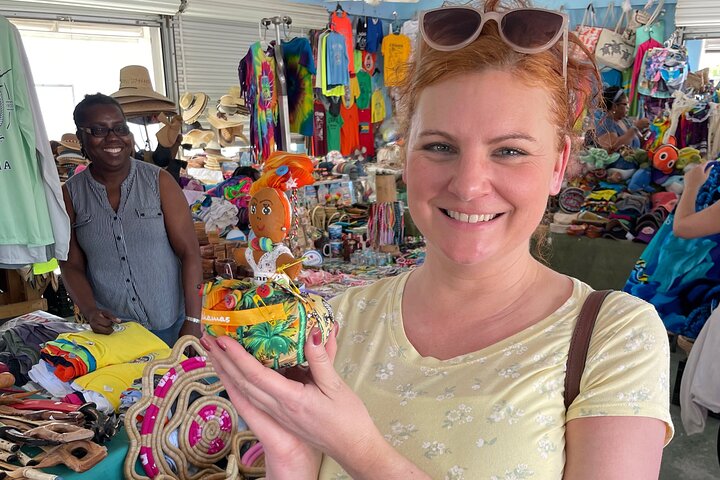 Bahamas Bash Scavenger Hunt (Exumas)