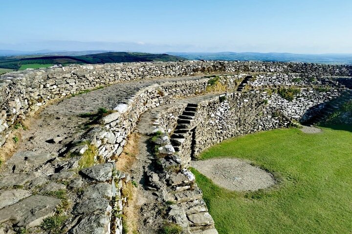 Inishowen Peninsula Tour