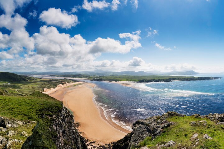Inishowen Peninsula Tour