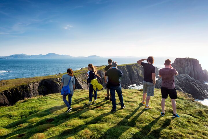 Inishowen Peninsula Tour
