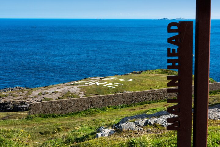 Inishowen Peninsula Tour