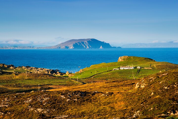Inishowen Peninsula Tour