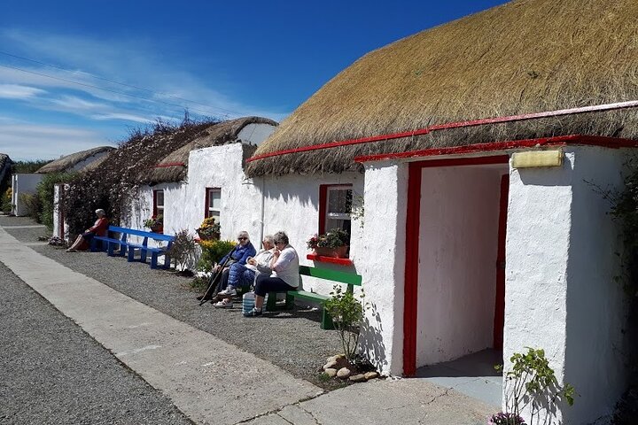 Inishowen Peninsula Tour