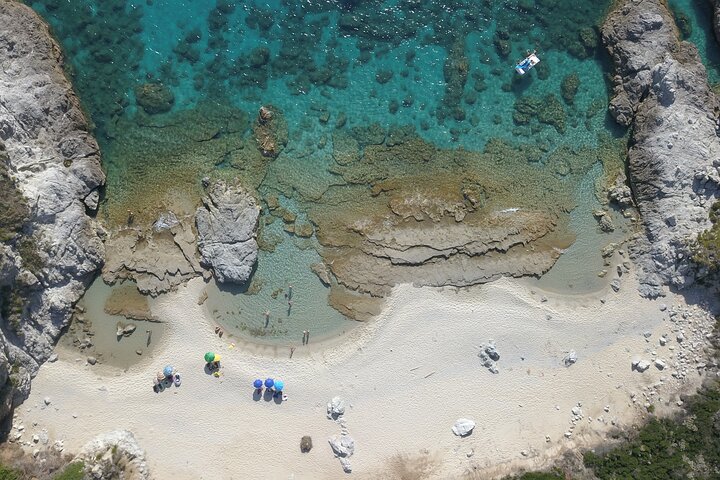 Tropea, Exclusive Boat Tour - Just you and your Family - 4 hours
