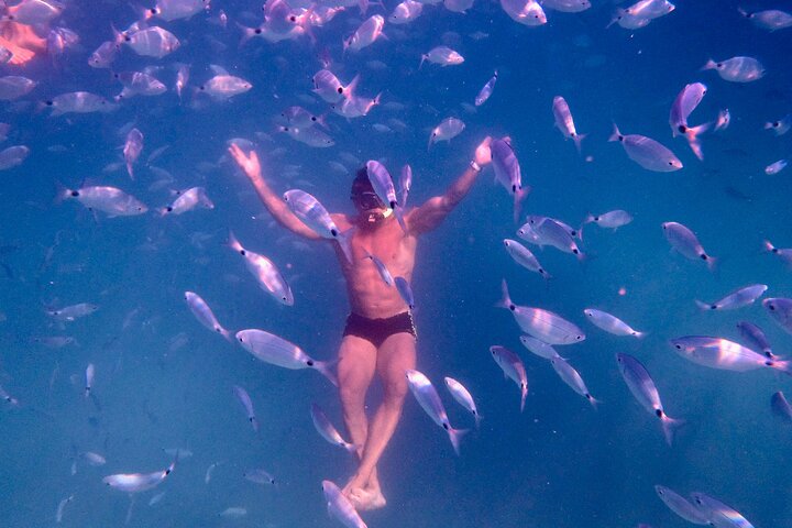 Tropea, Exclusive Boat Tour - Just you and your Family - 4 hours