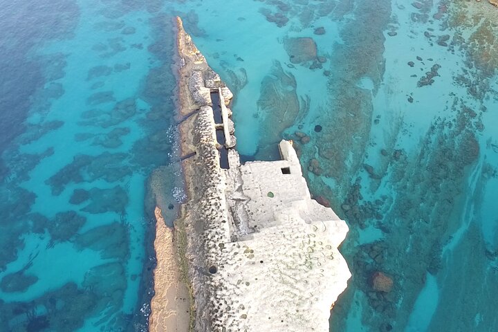 Tropea, Exclusive Boat Tour - Just you and your Family - 4 hours