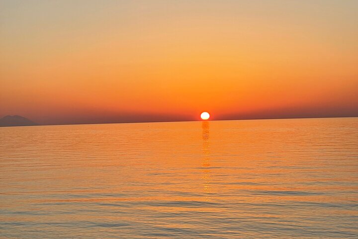 Tropea, Exclusive Boat Tour - Just you and your Family - 4 hours