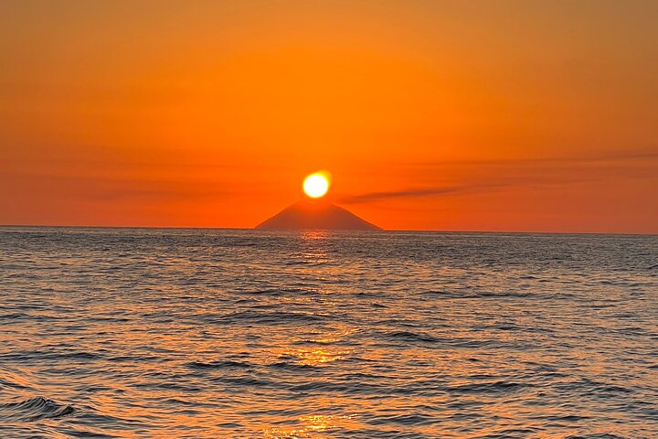 Tropea. Your Private Luxury Boat Tour. Max 10 Guests. TOP!