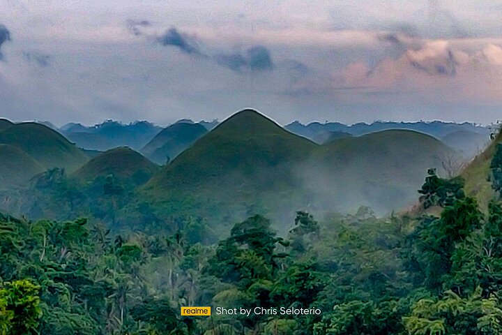 2026 Affordable Bohol: Tarsier Sanctuary & Chocolate Hills