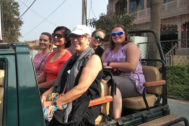 Ranthambore National Park