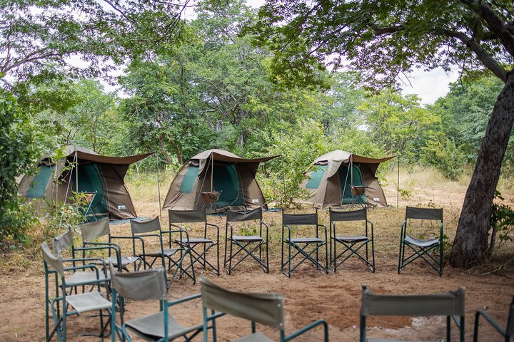 2 Nights 3 Days Chobe Safari ex Livingstone/ Victoria Falls