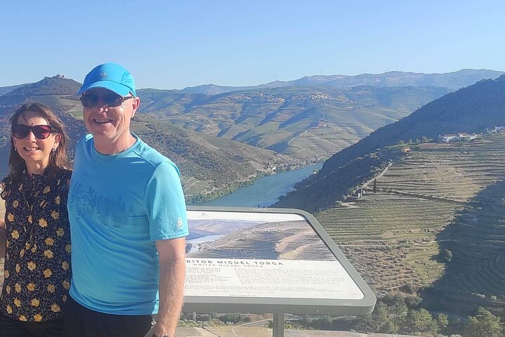 Douro Valley amazing wine Tours