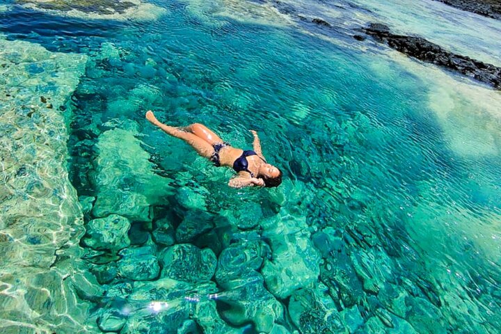 Sal Island Full-Day Tour with Native Certified Guide