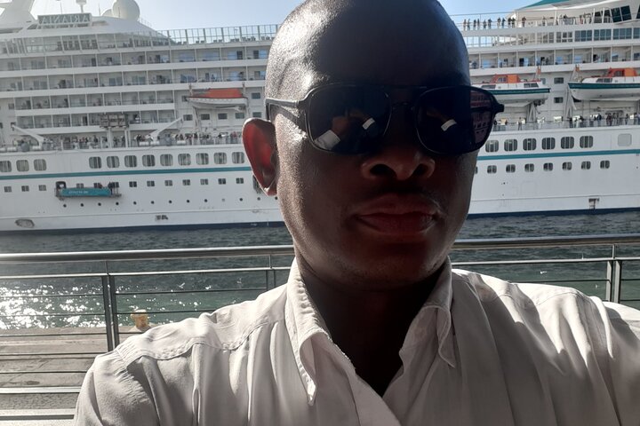 Cape Peninsula Full Day Tour in Private Car
