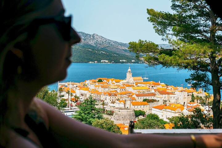 Korcula Buggy (Official) Safari Tour - Local Food & Wine Tasting