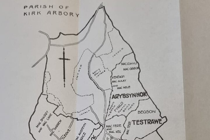 Discover your Manx Ancestors on the Isle of Man