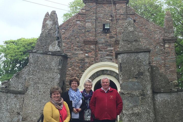 Discover your Manx Ancestors on the Isle of Man