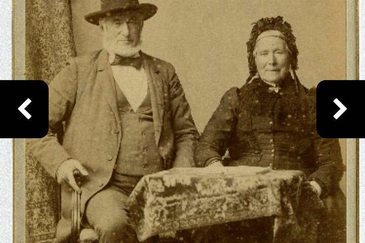 Discover your Manx Ancestors on the Isle of Man
