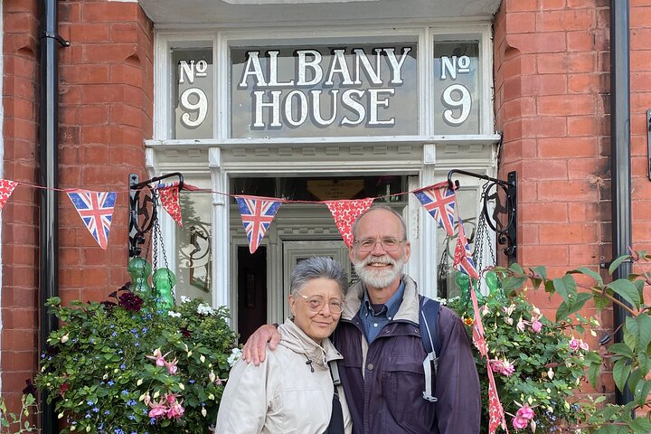 Discover your Manx Ancestors on the Isle of Man