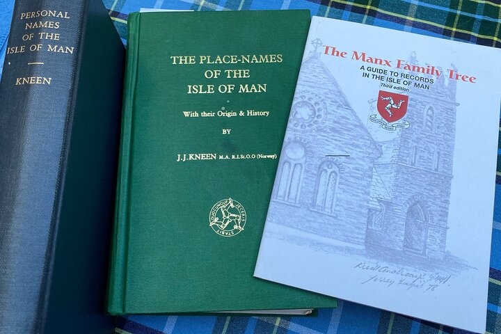 Discover your Manx Ancestors on the Isle of Man