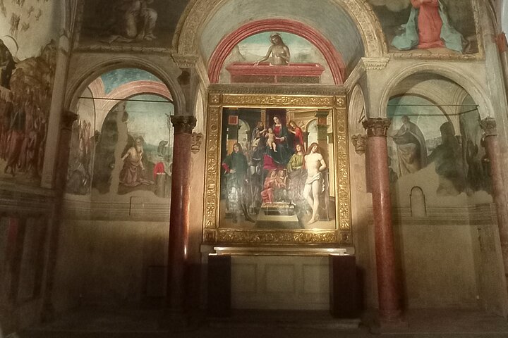 Best of Bologna in one day : Food, architecture, art and history