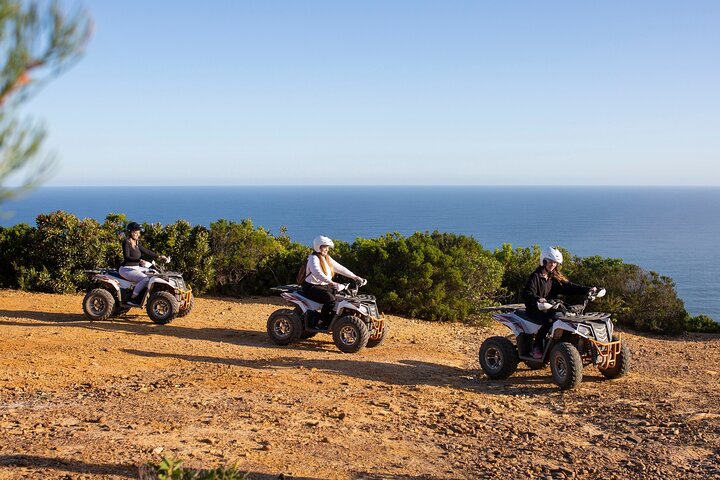Most Exciting Adventurous Activities and the Only Quadbike Tours in Tsitsikamma