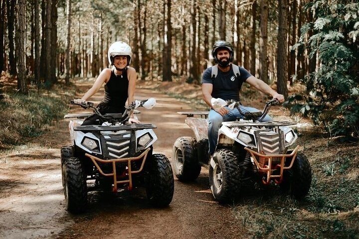 Most Exciting Adventurous Activities and the Only Quadbike Tours in Tsitsikamma