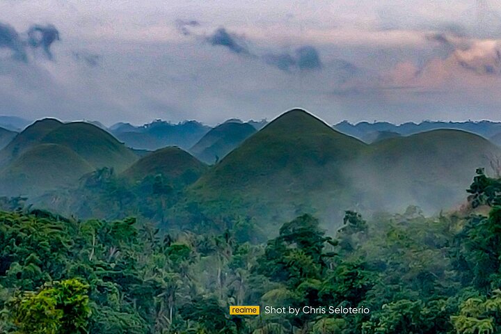 BOHOL Tour 2026 - Chocolate Hills, Tarsier and River Cruise Lunch
