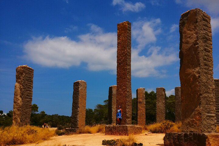 Secrets of Ibiza - Car tour in 4 hours