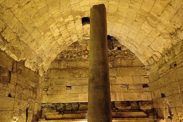 Jewish Jerusalem - The Heart of the Jewish People Private Tour