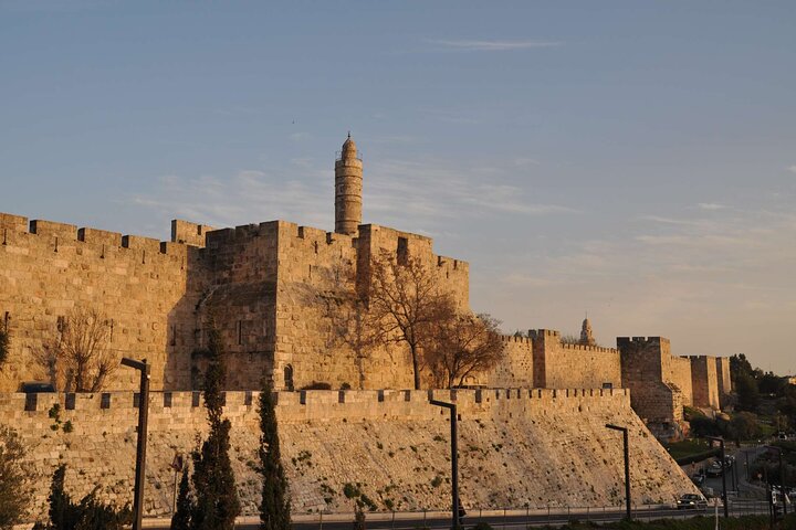 Jewish Jerusalem - The Heart of the Jewish People Private Tour
