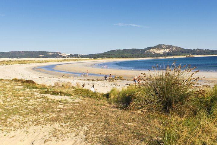 Discover the Beauty of Rías Baixas on a Private Full Day Tour