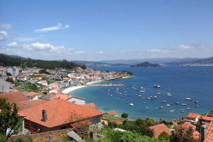 Discover the Beauty of Rías Baixas on a Private Full Day Tour