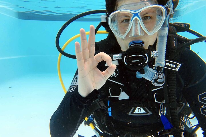 Try Dive
