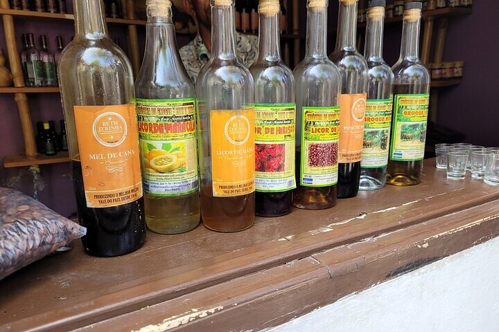 Discover the highlights of Santo Antão from Mindelo
