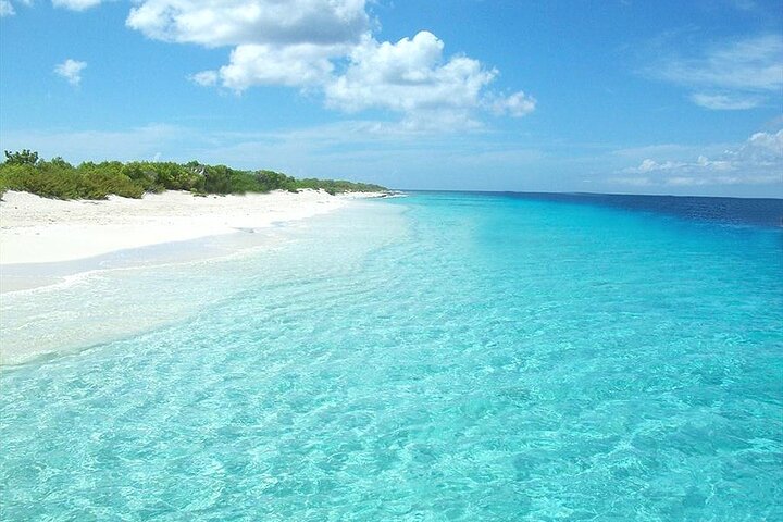 Marine Park - Private Boat charter with LOCAL Captain/ Guide